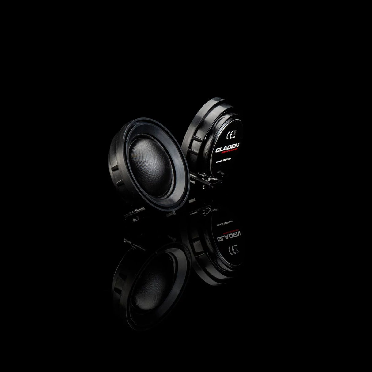 Pack haut-parleurs & subwoofers BMW - Sound Auto Concept