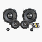 Pack haut-parleurs & subwoofers BMW - Sound Auto Concept