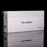 Amplificateur Gladen RC 105C4