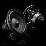 Subwoofer RS 10 Gladen - Sound Auto Concept