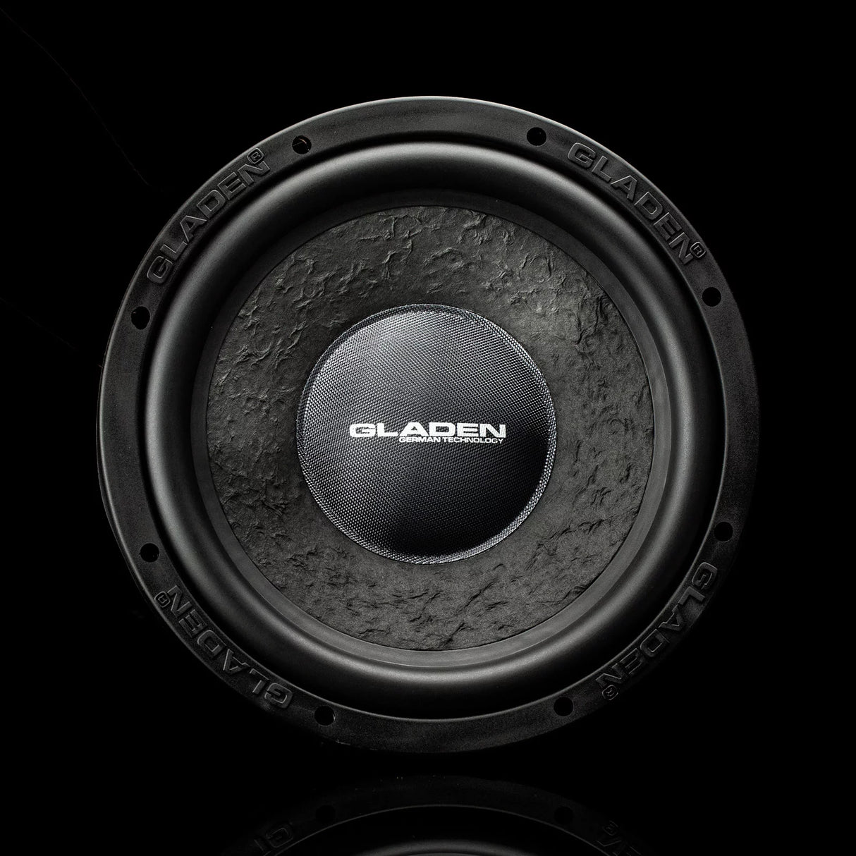Subwoofer RS 10 Gladen - Sound Auto Concept