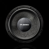 Subwoofer RS 10 Gladen - Sound Auto Concept
