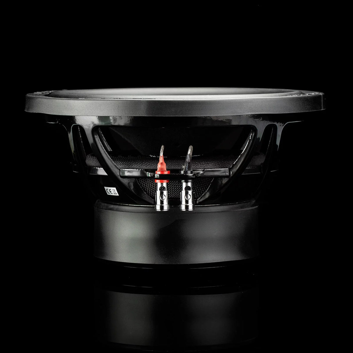 Subwoofer RS 10 Gladen - Sound Auto Concept