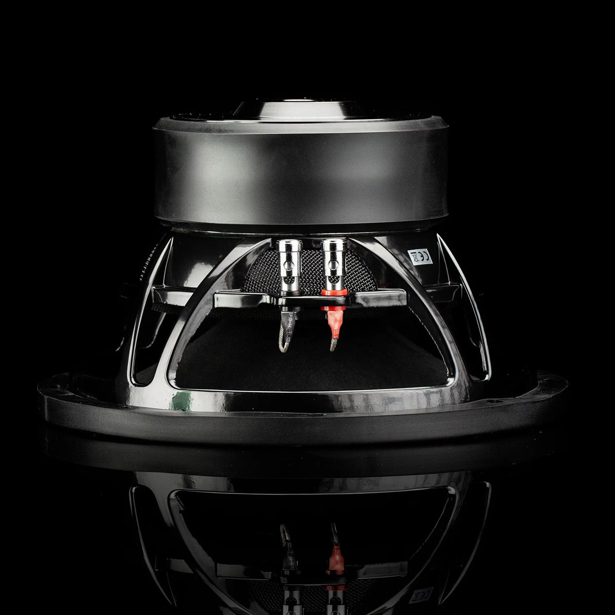 Subwoofer RS 10 Gladen - Sound Auto Concept