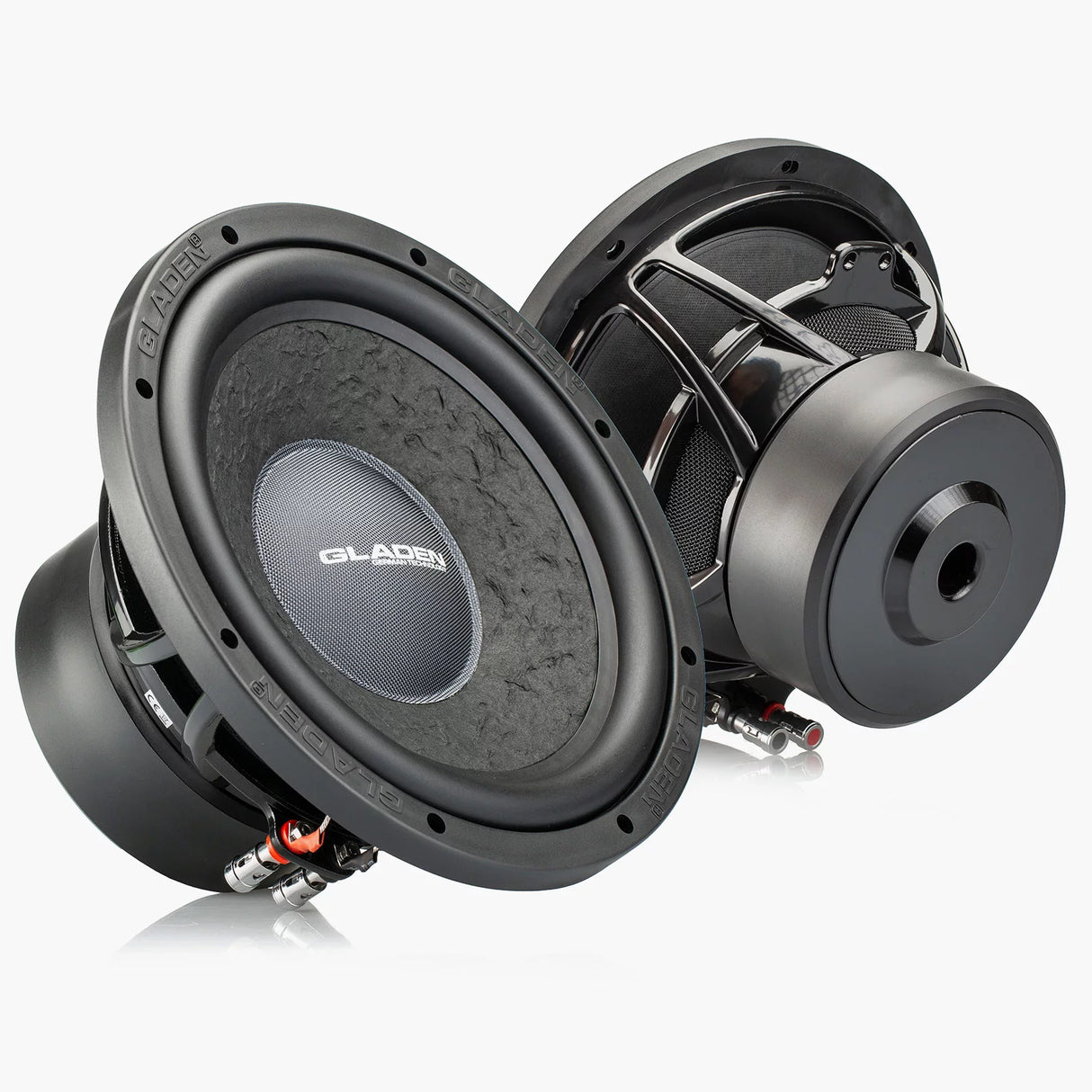 Subwoofer RS 10 Gladen - Sound Auto Concept