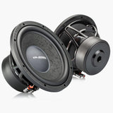 Subwoofer RS 10 Gladen - Sound Auto Concept