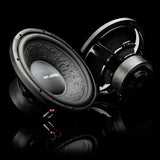 Subwoofer RS 12  Gladen - Sound Auto Concept