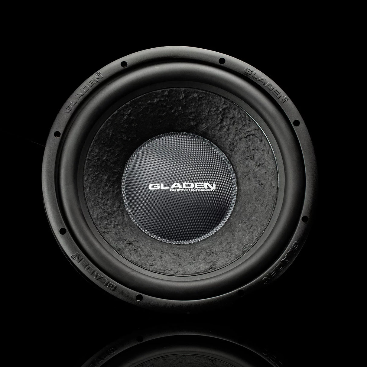Subwoofer RS 12  Gladen - Sound Auto Concept