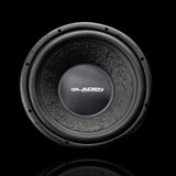 Subwoofer RS 12  Gladen - Sound Auto Concept