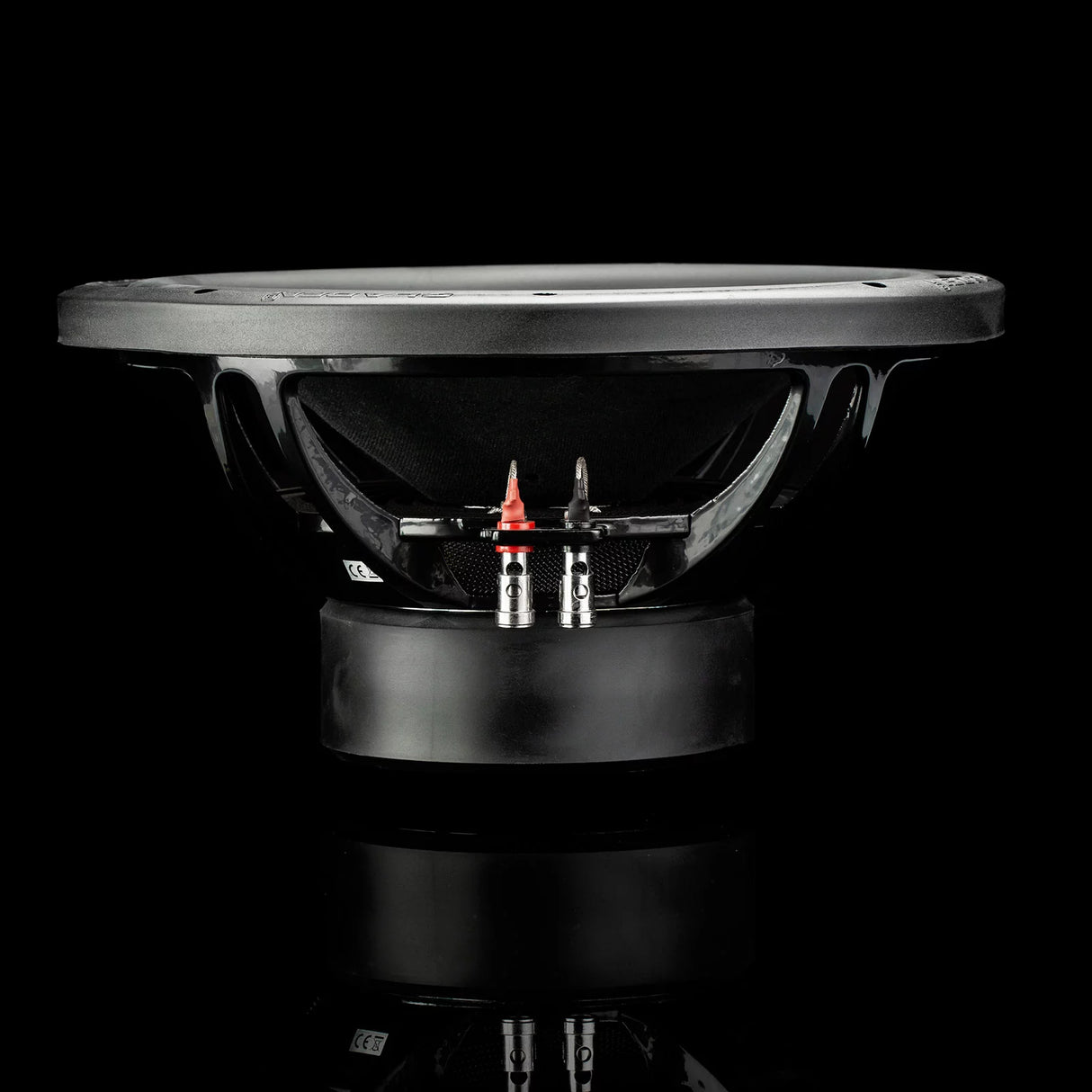 Subwoofer RS 12  Gladen - Sound Auto Concept