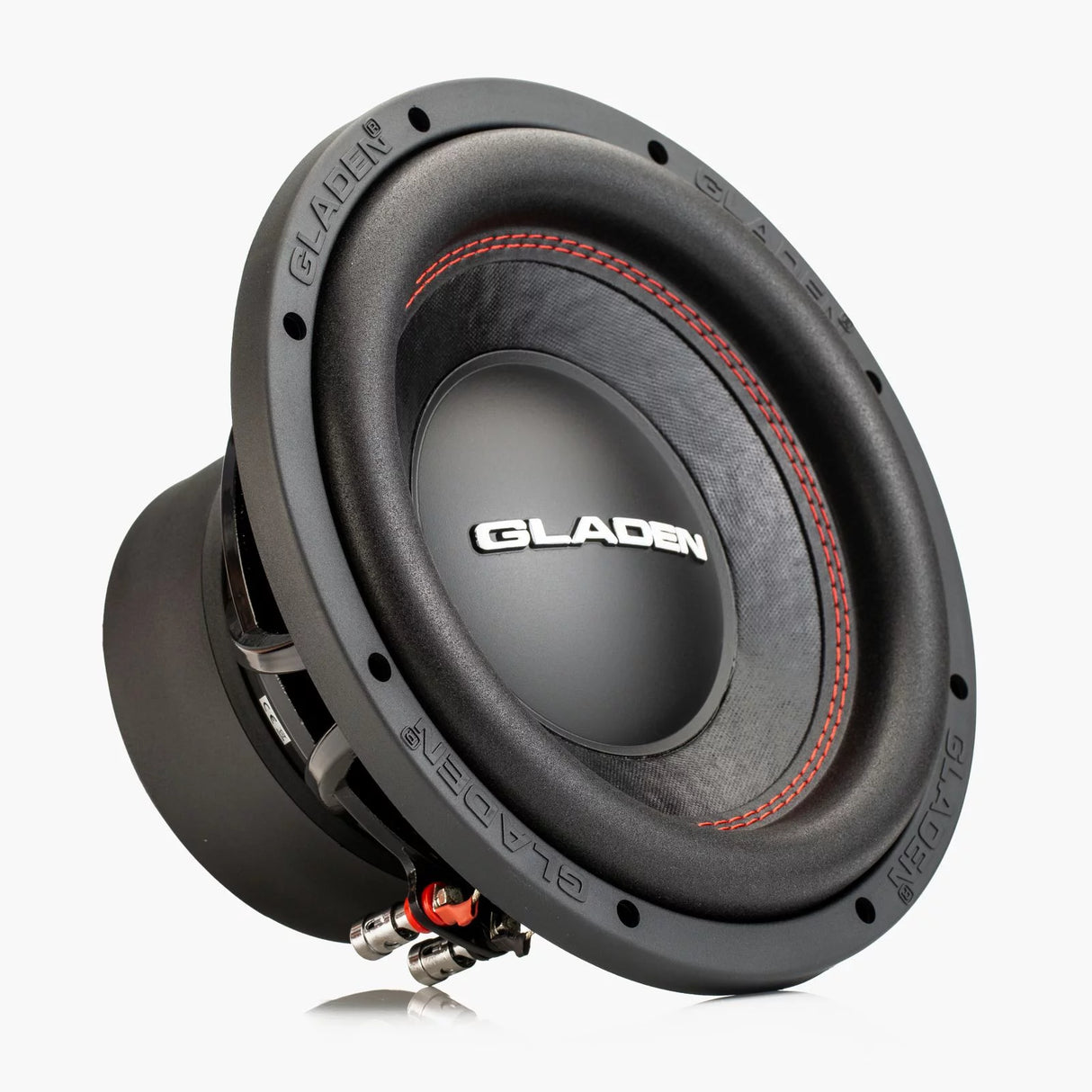 Subwoofer RS-X 10 - Sound Auto Concept