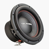 Subwoofer RS-X 10 - Sound Auto Concept