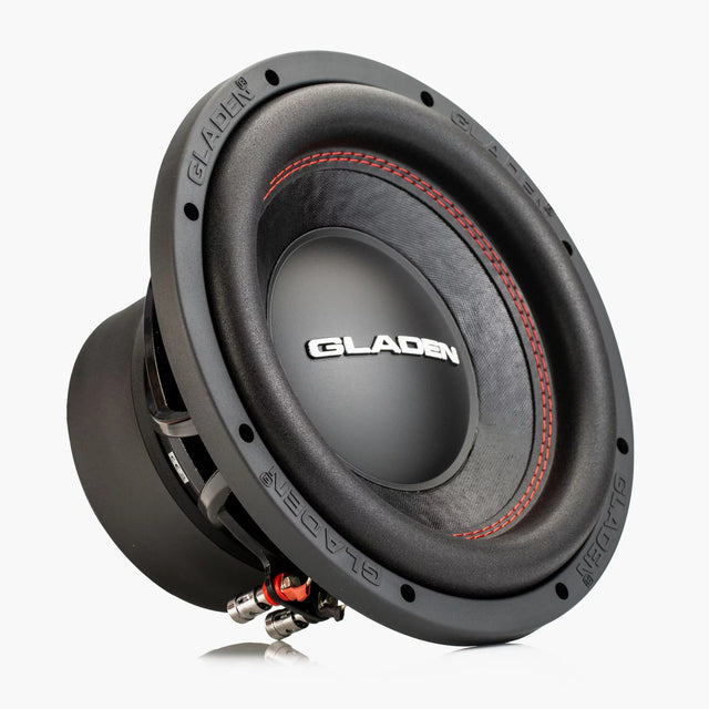 Subwoofer RS-X 10 - Sound Auto Concept