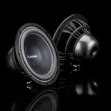 Subwoofer Gladen Aerospace Aero 10 - Sound Auto Concept
