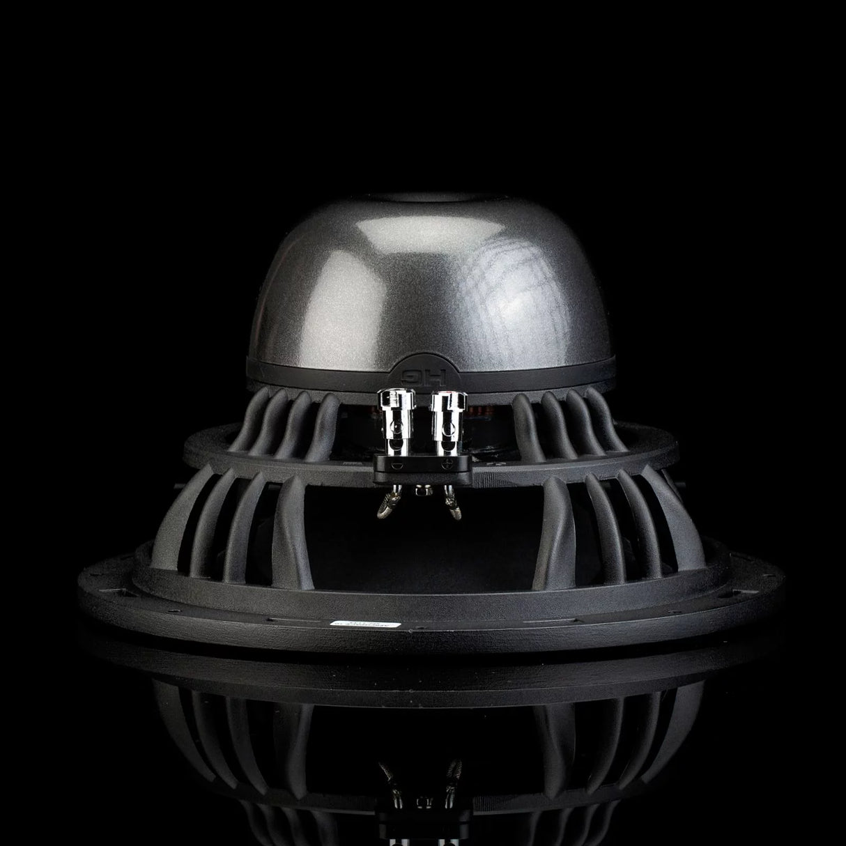 Subwoofer Gladen Aerospace Aero 10 - Sound Auto Concept
