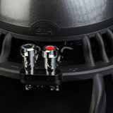 Subwoofer Gladen Aerospace Aero 10 - Sound Auto Concept