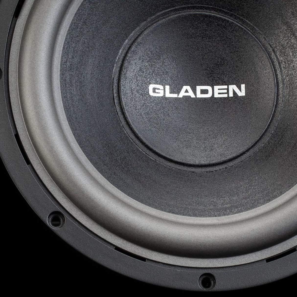 Subwoofer Gladen Aerospace Aero 10 - Sound Auto Concept