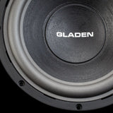 Subwoofer Gladen Aerospace Aero 10 - Sound Auto Concept