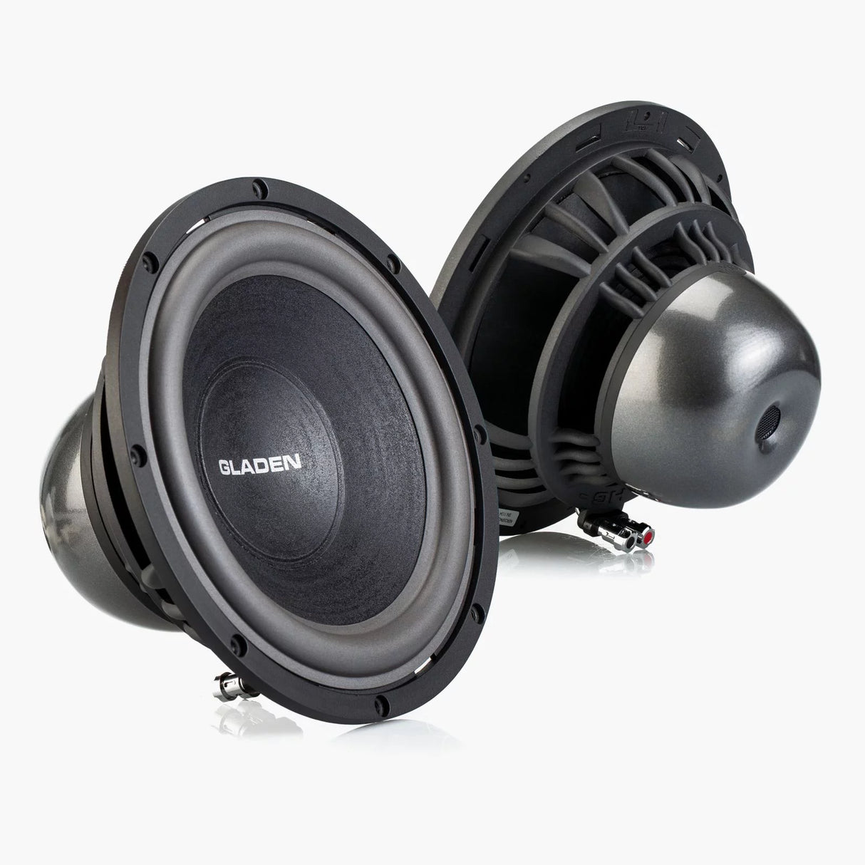 Subwoofer Gladen PRO 10 - Sound Auto Concept