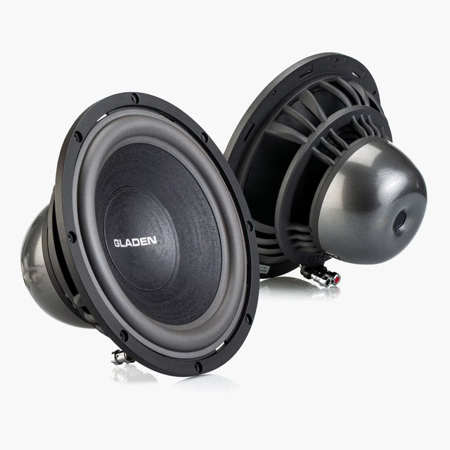 Subwoofer Gladen PRO 10 - Sound Auto Concept