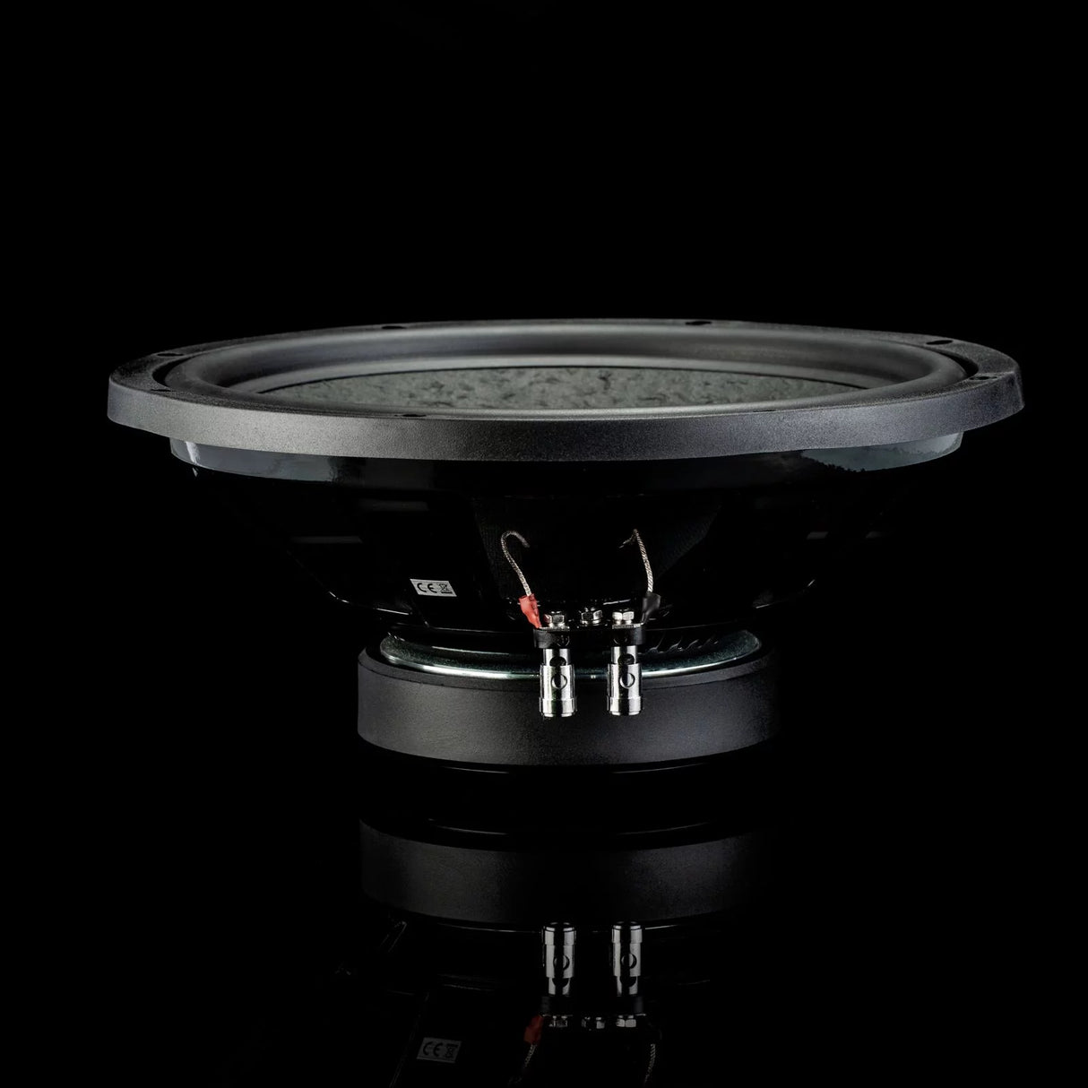 Subwoofer  M-LINE  12 Gladen
