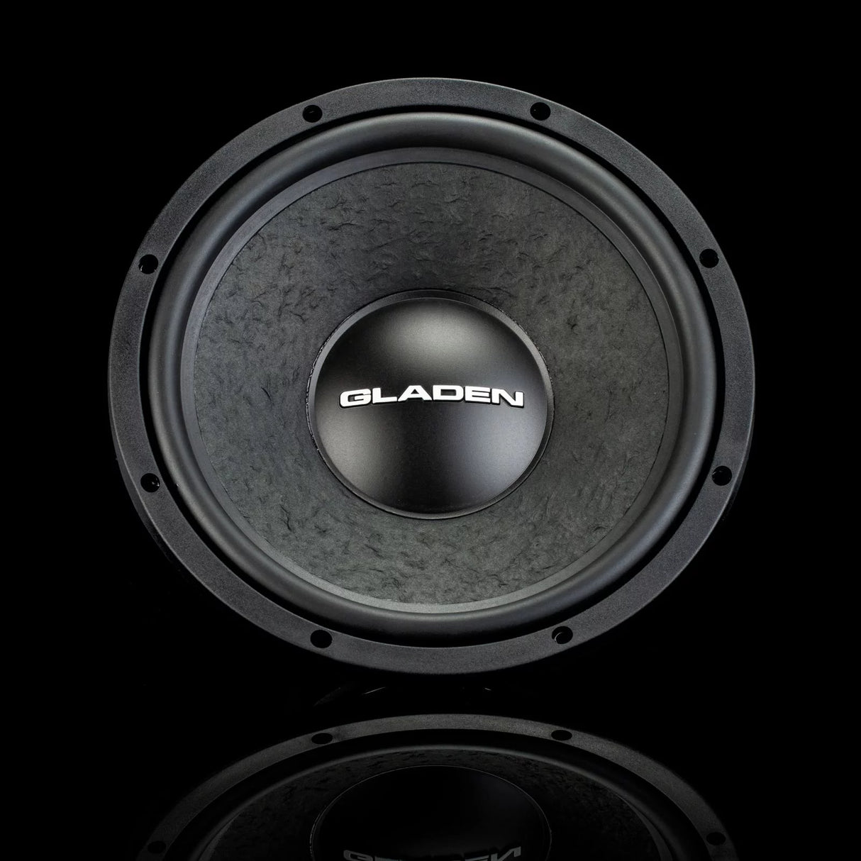 Subwoofer  M-LINE  12 Gladen