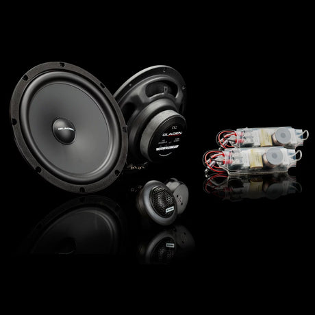 Kit haut parleur  Gladen One 200 T5 - G3