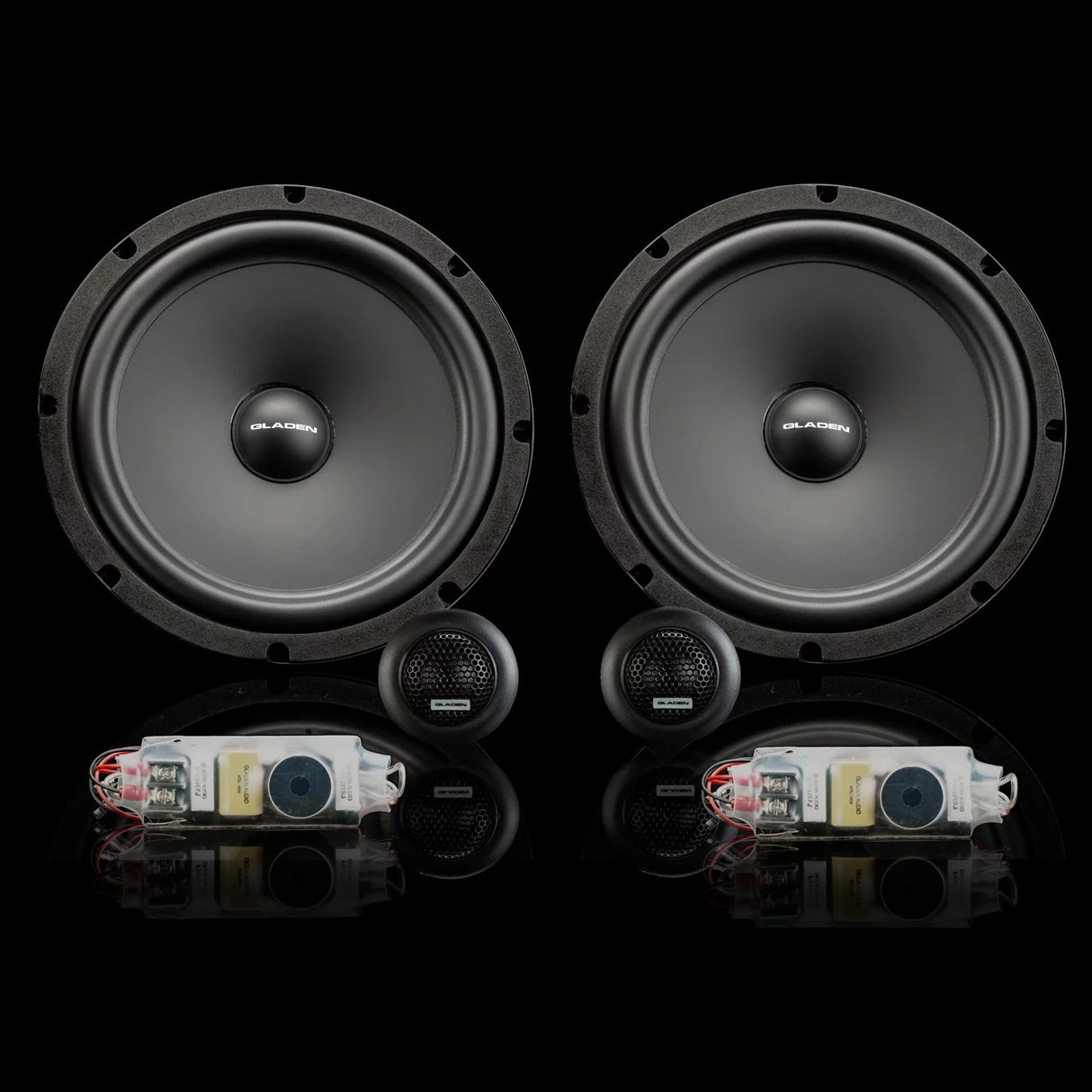 Kit haut parleur  Gladen One 200 T5 - G3