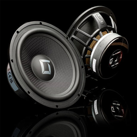 Medium Gladen Sigma 165 - Sound Auto Concept