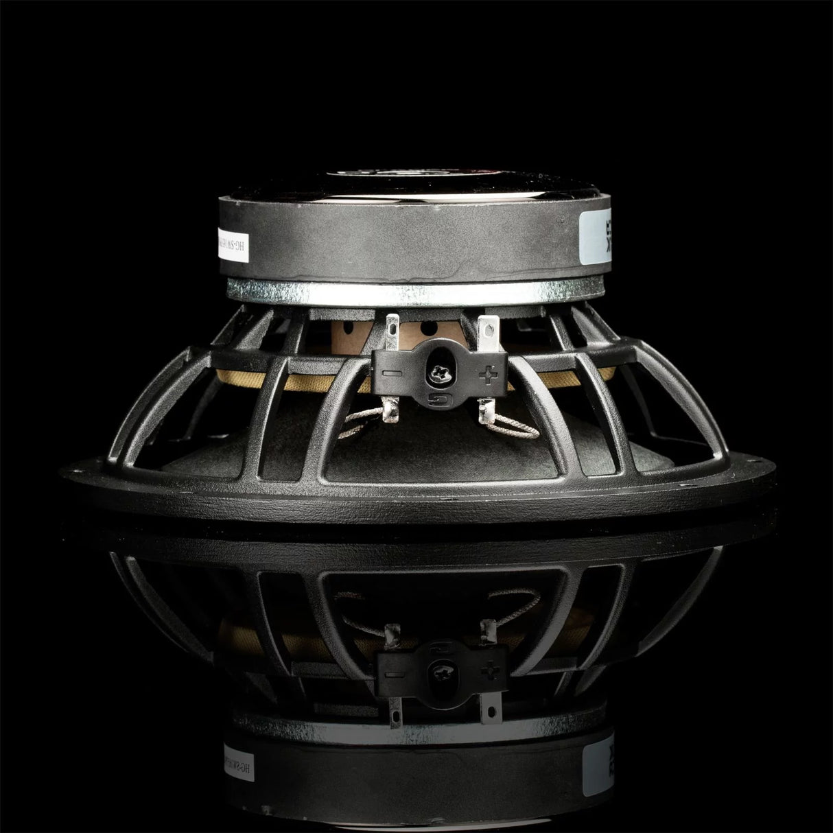 Medium Gladen Sigma 165 - Sound Auto Concept