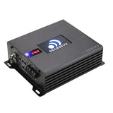 Massive Audio Hippo H1000 – Amplificateur Mono Classe D 1050 WRMS 1 Ohm