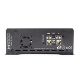 Massive Audio Hippo H1000 – Amplificateur Mono Classe D 1050 WRMS 1 Ohm
