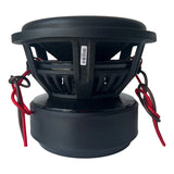 Massive Audio H122XR – Subwoofer 30 cm 3000 WRMS 93,54 dB Double Bobine 2 Ohm