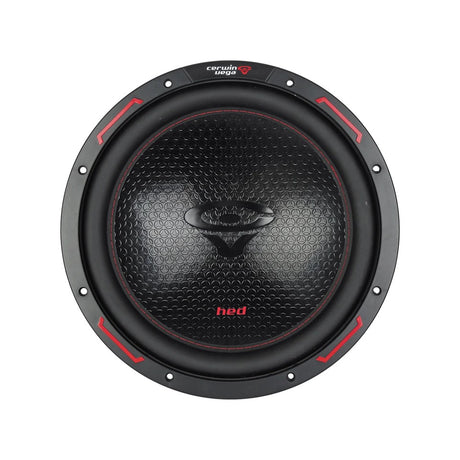 Cerwin-Vega HED series 12" 2x2ohms