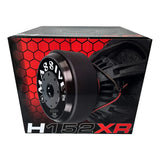 Massive Audio Hippo H152XR – Subwoofer 38 cm 3000 WRMS 87,7 dB Double Bobine 2 Ohm