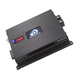 Massive Audio Hippo H5000 – Amplificateur Mono Classe D 5000 WRMS 1 Ohm