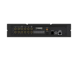 Amplificateur Alpine HDP-D90 – DSP 12 Canaux Haute Résolution