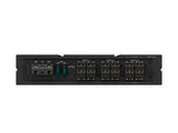 Amplificateur Alpine HDP-D90 – DSP 12 Canaux Haute Résolution