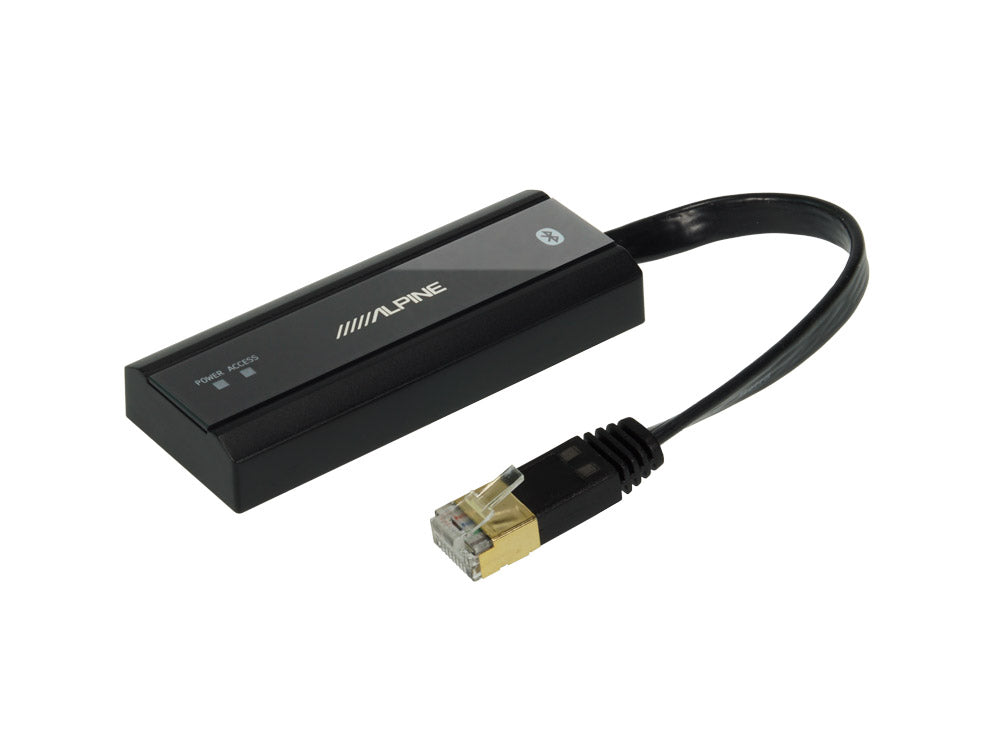 Amplificateur Alpine HDP-D90 – DSP 12 Canaux Haute Résolution