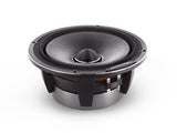 Kit Haut-parleurs Alpine HDZ-65CS – 2 Voies Slim 16,5 cm Hi-Res Audio