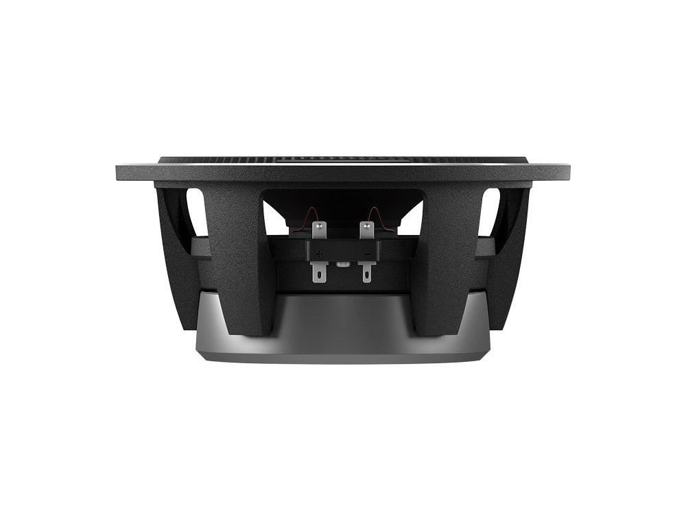 Kit Haut-parleurs Alpine HDZ-65CS – 2 Voies Slim 16,5 cm Hi-Res Audio