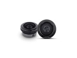 Kit Haut-parleurs Alpine HDZ-65C – 2 Voies Éclaté Hi-Res Audio
