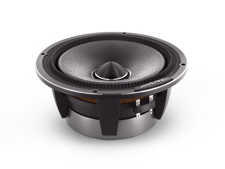 Kit Haut-parleurs Alpine HDZ-65C – 2 Voies Éclaté Hi-Res Audio