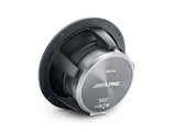 Haut-parleurs Alpine HDZ-65 – 2 Voies Hi-Res Audio - Sound Auto Concept
