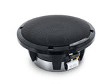 Haut-parleurs Alpine HDZ-65 – 2 Voies Hi-Res Audio - Sound Auto Concept