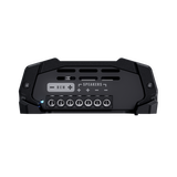 STETSOM HL400.1 BASS – Amplificateur monobloc subwoofer 420 WRMS 2 Ohm