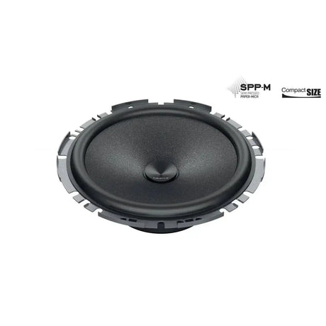 Altavoz de graves 16,5 cm C 165 F