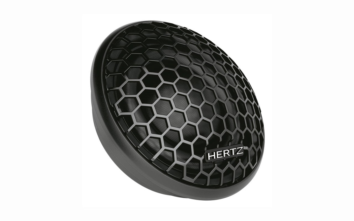 HERTZ C 26 tweeters