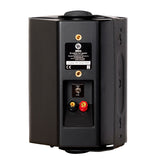 DLS MB5i Noir - Enceinte Extérieure 5,25" 80W RMS