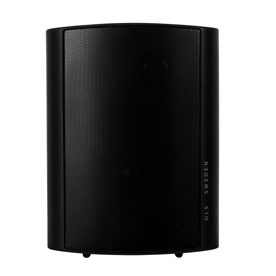 DLS MB6i Noir - Enceinte Extérieure 6,5" 110W RMS
